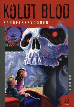 Spøgelsesvognen