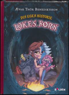 Lokes børn