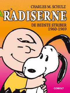 Radiserne : de bedste striber. 1960-1969