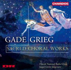 Sacred choral works