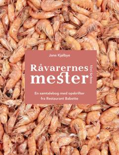 Bog, 1. udgave, 2018