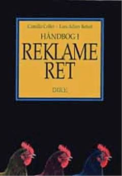 Håndbog i reklameret