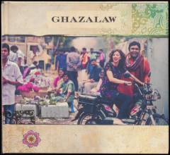 Ghazalaw