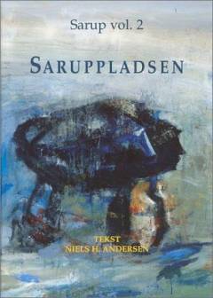 Saruppladsen. Tekst