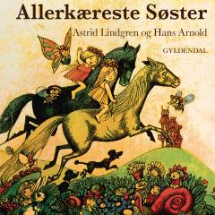 Allerkæreste Søster