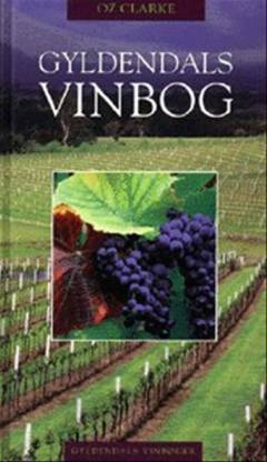 Gyldendals vinbog