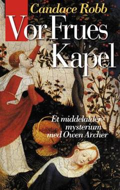 Vor frues kapel