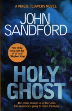 Holy ghost