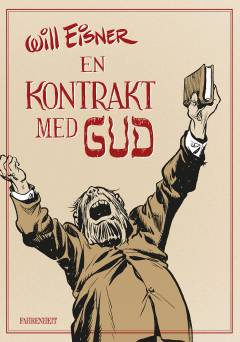 Graphic novel / Tegneserie, 3. udgave, 2021