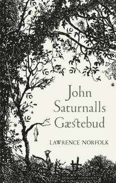John Saturnalls gæstebud
