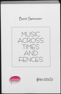 Music across times and fences