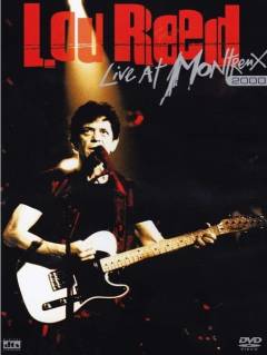 Live at Montreux 2000