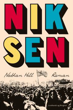 Bog, 1. udgave, 2017