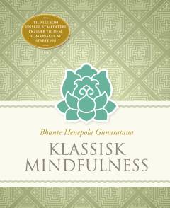 Klassisk mindfulness