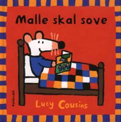Malle skal sove