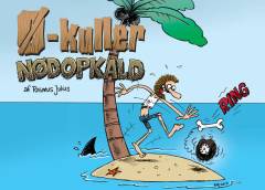 Økuller - nødopkald