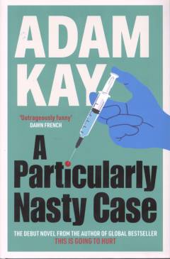 A particularly nasty case