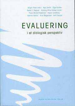 Evaluering i et dialogisk perspektiv