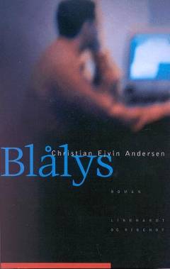 Blålys