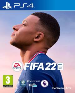 FIFA 22