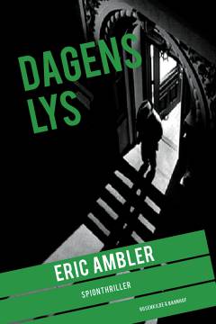 Dagens lys : spændingsroman