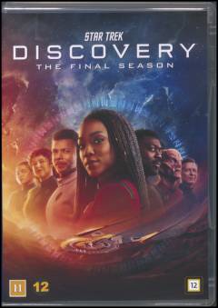 Tv-serie (dvd), 2024