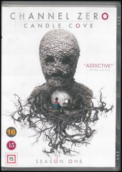 Channel zero - candle cove (Disc 1)