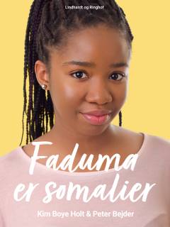 Faduma er somalier