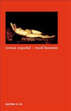 Mod kunsten : (notesbøgerne)