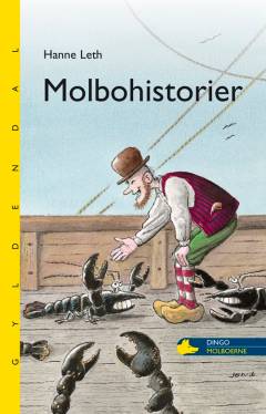 Molbohistorier