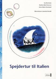 Spejdertur til Italien