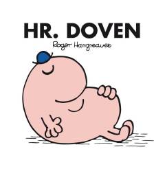 Hr. Doven