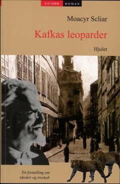 Kafkas leoparder