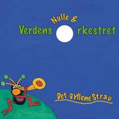 Det gyllene strau
