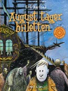 Bog, 1. udgave, 2009