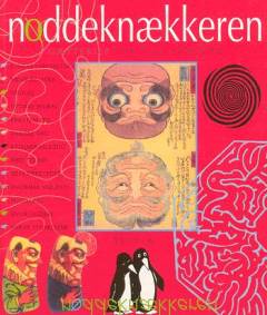 Nøddeknækkeren - gætterier for hele familien