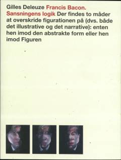 Francis Bacon - Sansningens logik