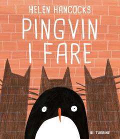 Pingvin i fare
