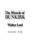 The miracle of Dunkirk