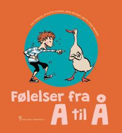 Følelser fra A til Å