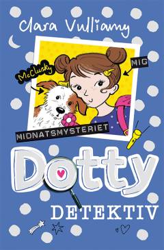 Dotty detektiv - midnatsmysteriet