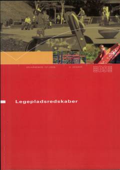 Legepladsredskaber