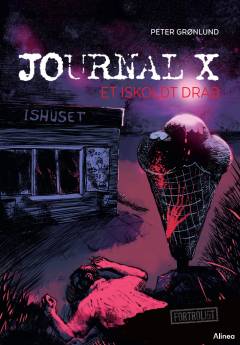 Journal X - et iskoldt drab