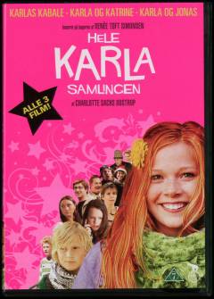 Film (dvd), 2008