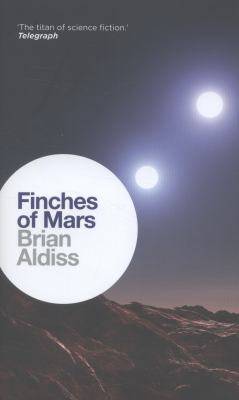 Finches of Mars