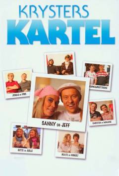 Krysters kartel, sæson 2