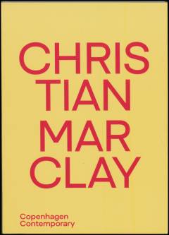 Christian Marclay