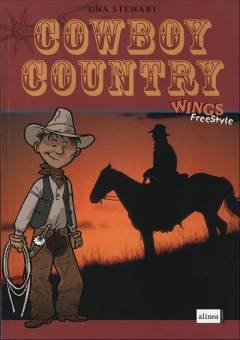 Cowboy country