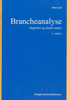 Brancheanalyse