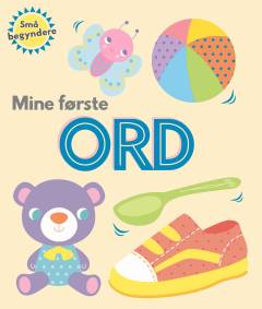 Mine første ord